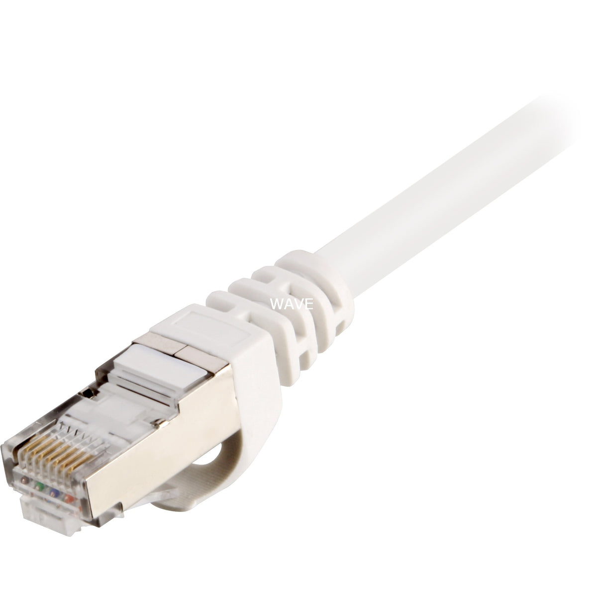 Sharkoon Patchkabel SFTP, RJ-45 met Cat.6
