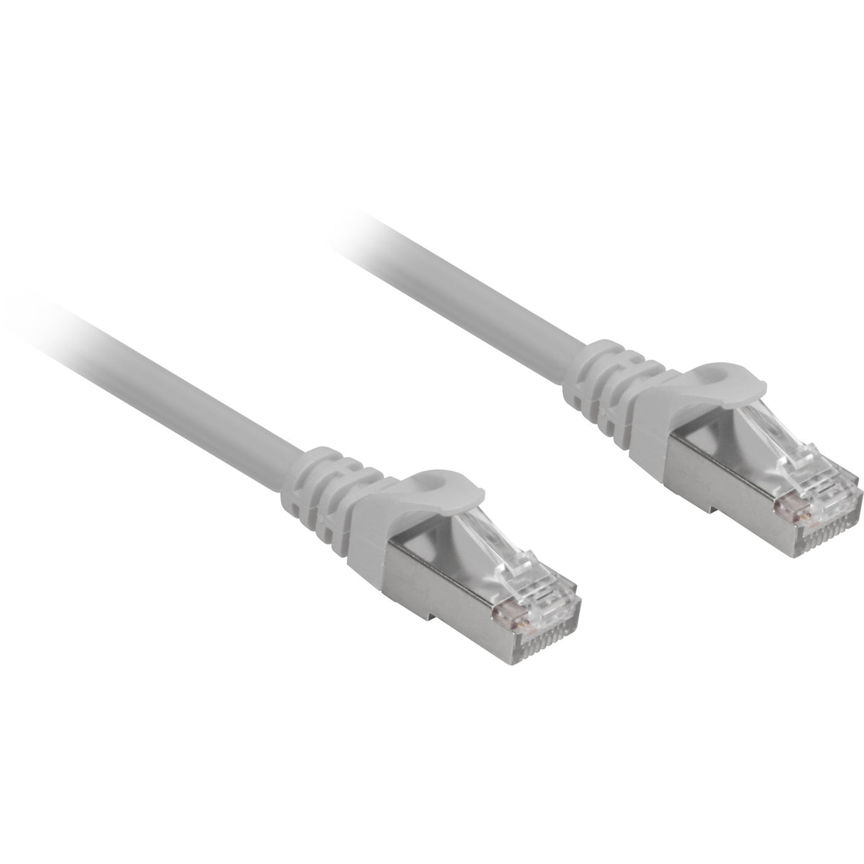 Sharkoon Patch Cable SFTP, RJ-45 z Cat.6a