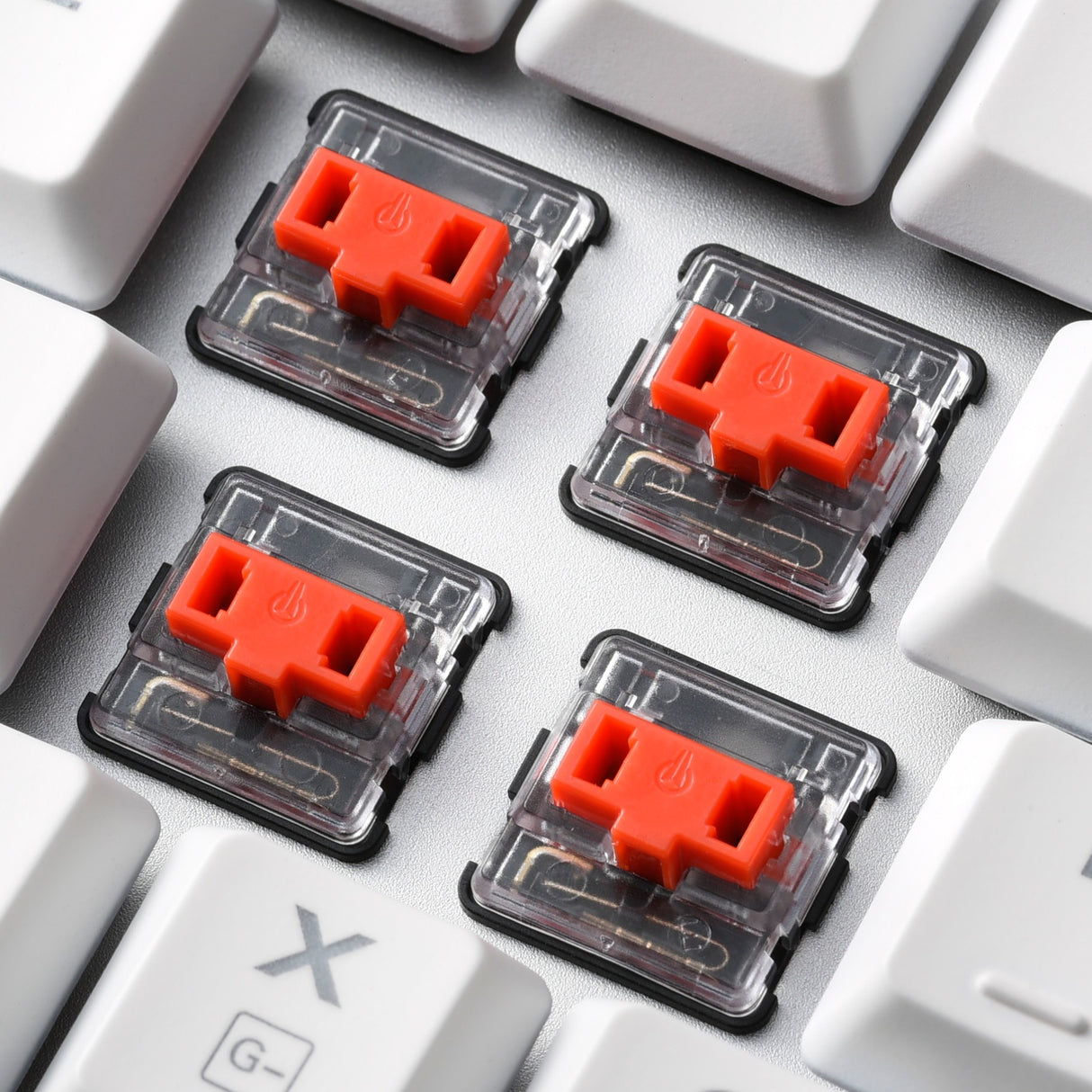 Sharkoon PureWriter TKL RGB