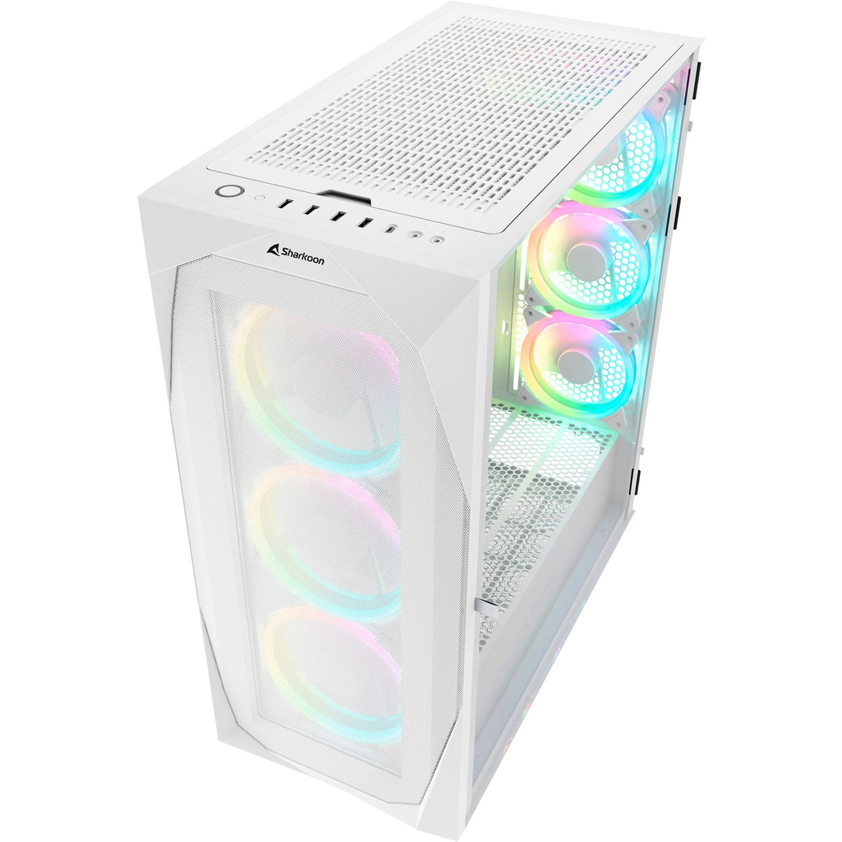 Sharkoon Rev300 White