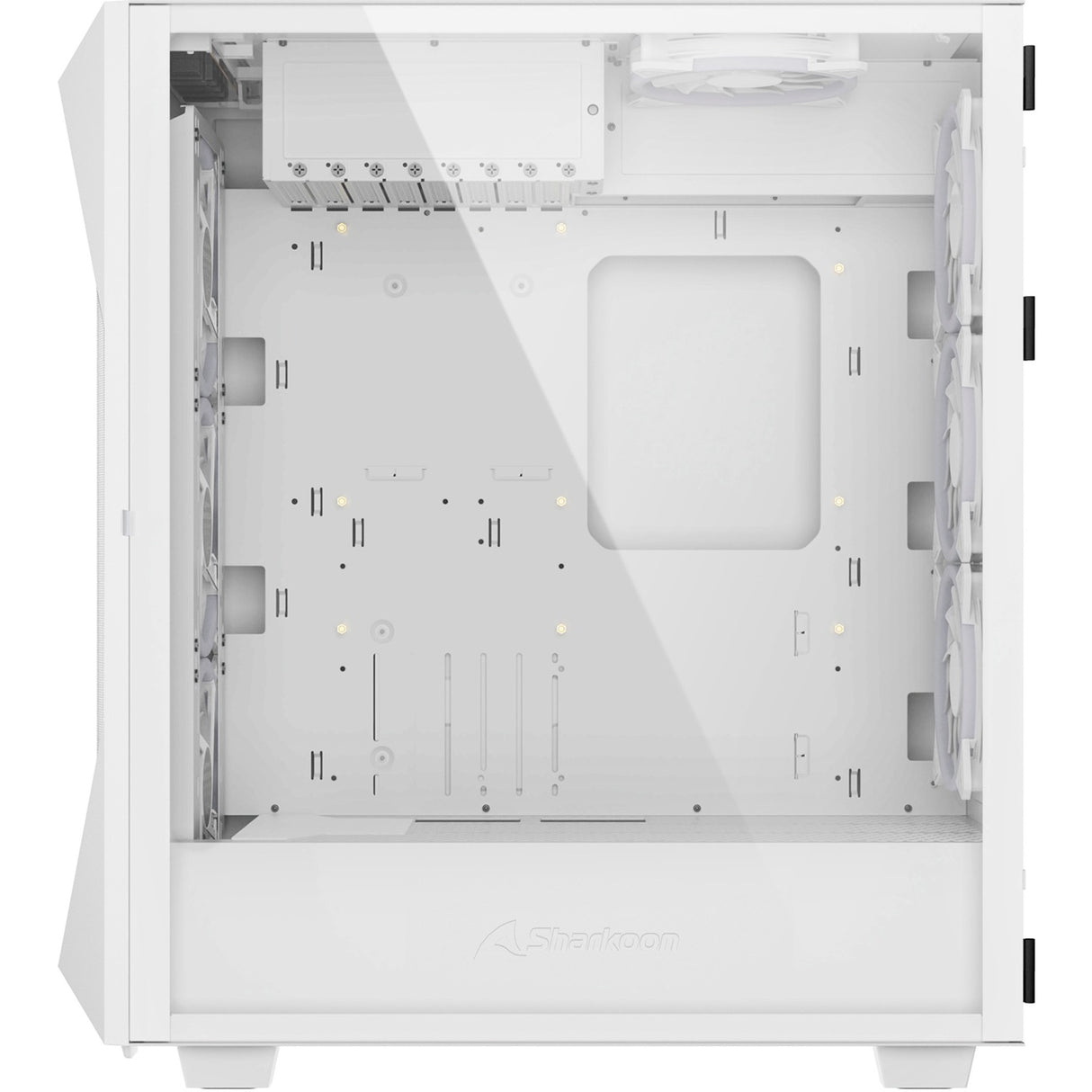 Sharkoon Rev300 White