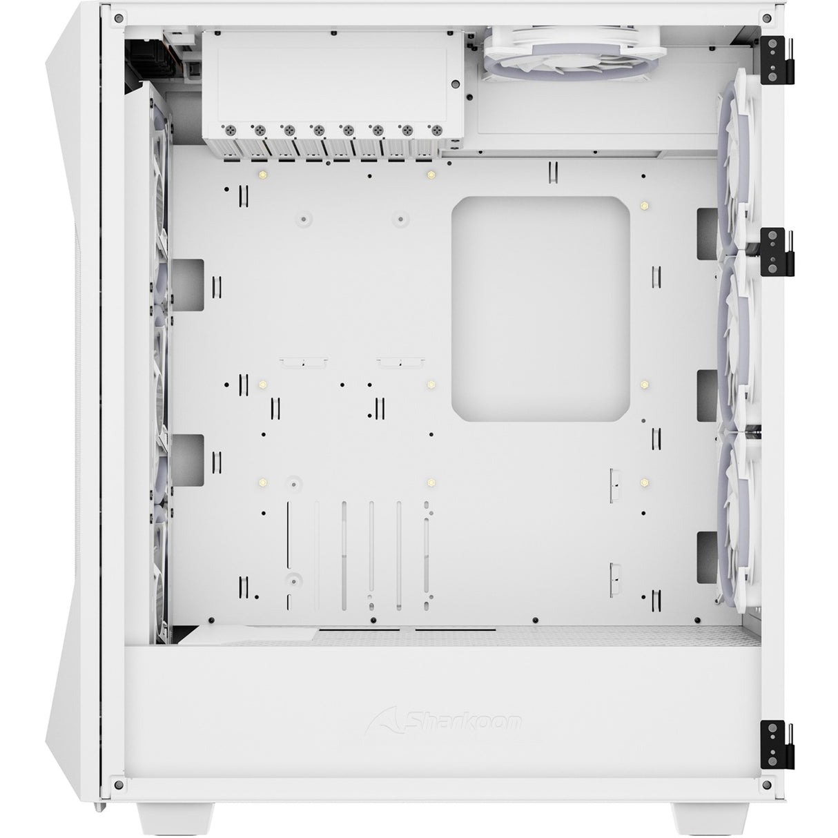 Sharkoon Rev300 White