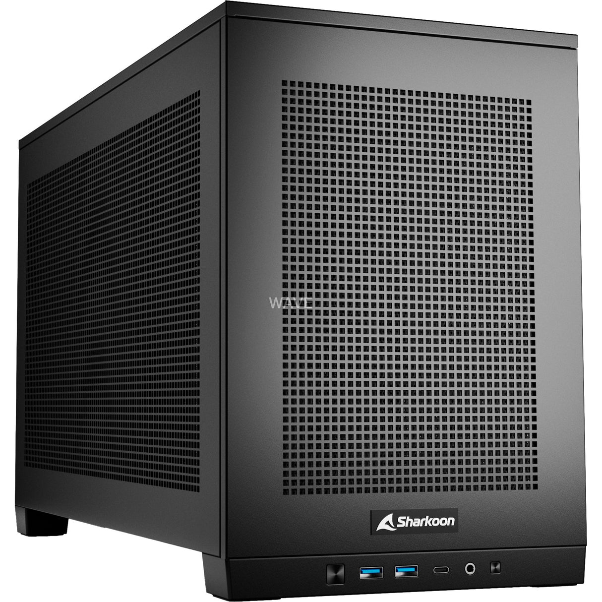 Sharkoon C20 ITX RGB