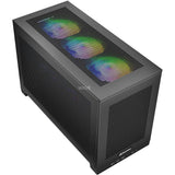 Sharkoon C20 ITX RGB