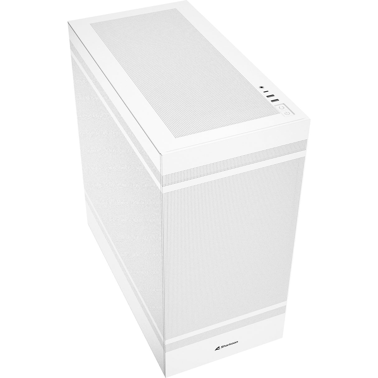 Sharkoon C50 White