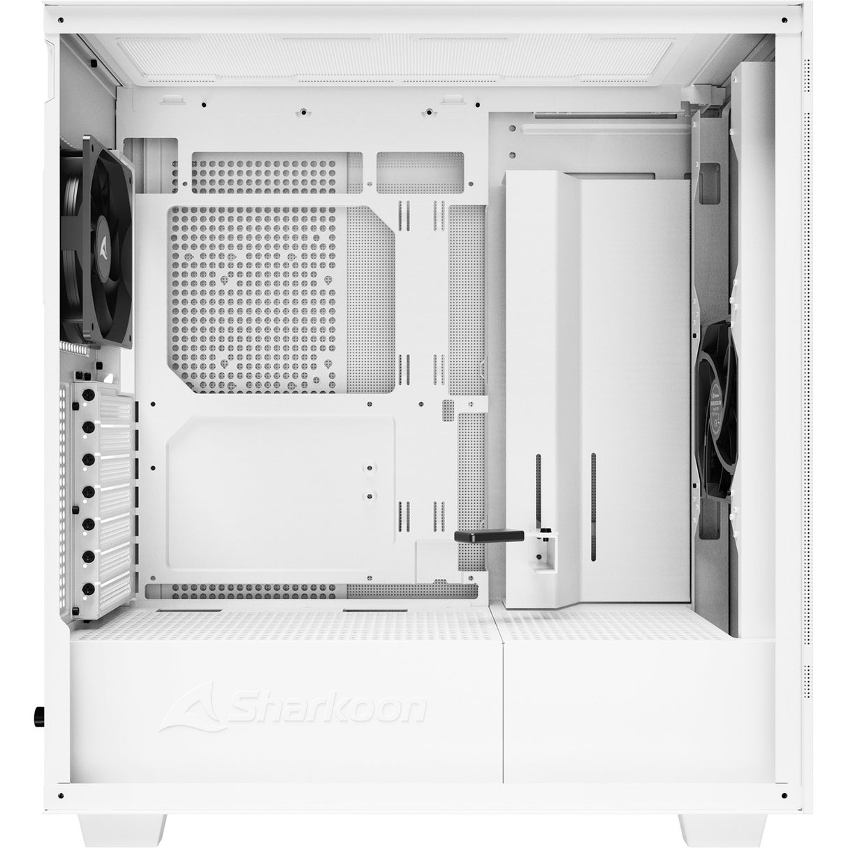 Sharkoon C50 White