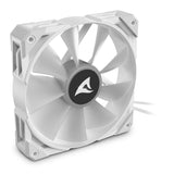 Sharkoon F50 Pwm bianco