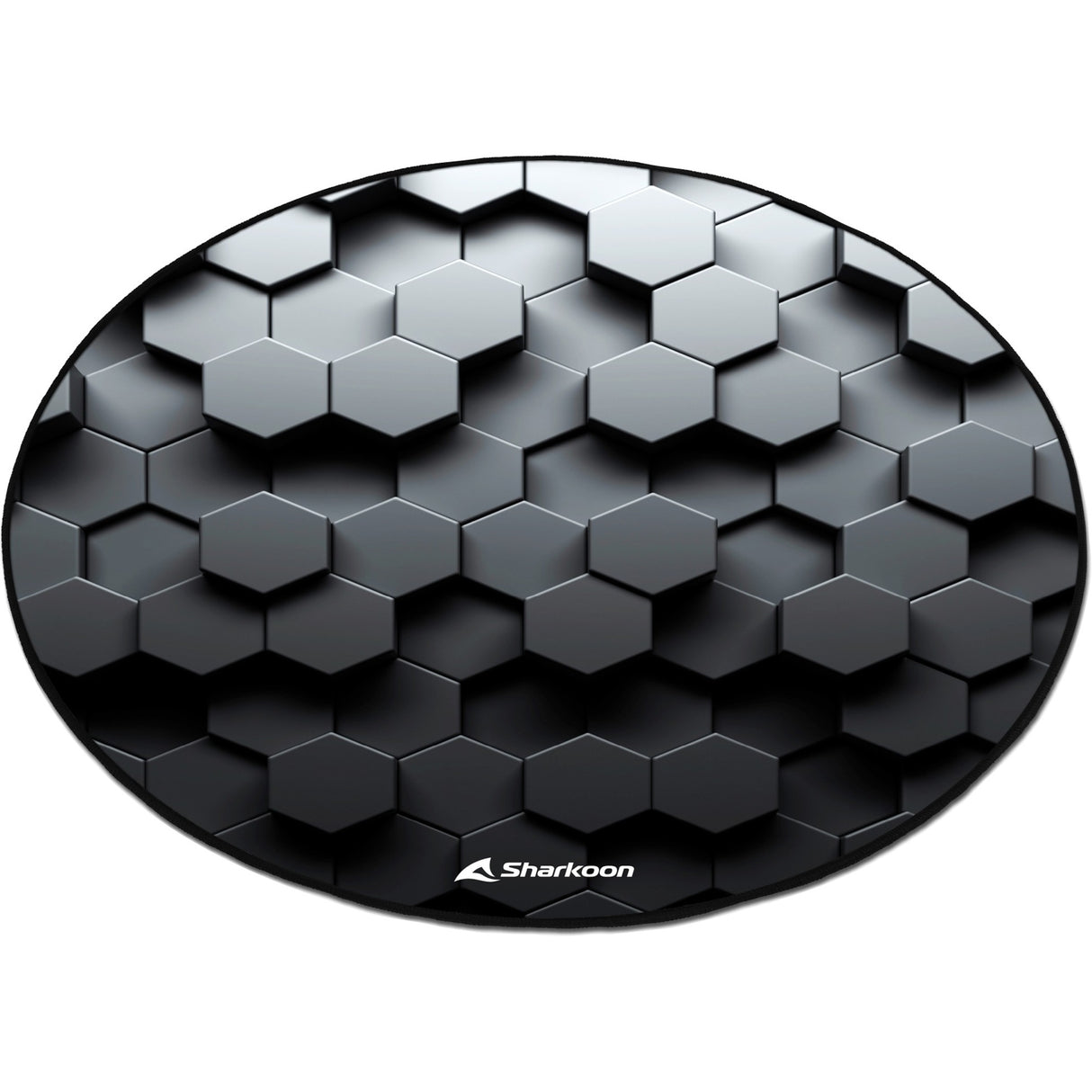 Sharkoon Sharkoon SFM11 Floor Mat (Hex)