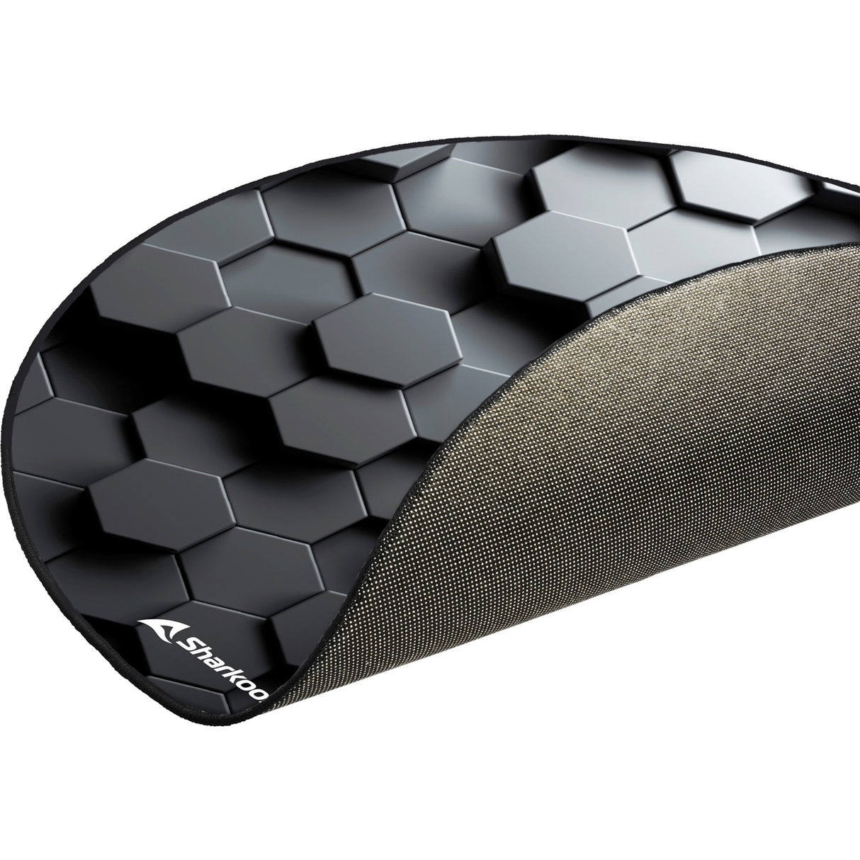 Sharkoon Sharkoon SFM11 Floor Mat (Hex)
