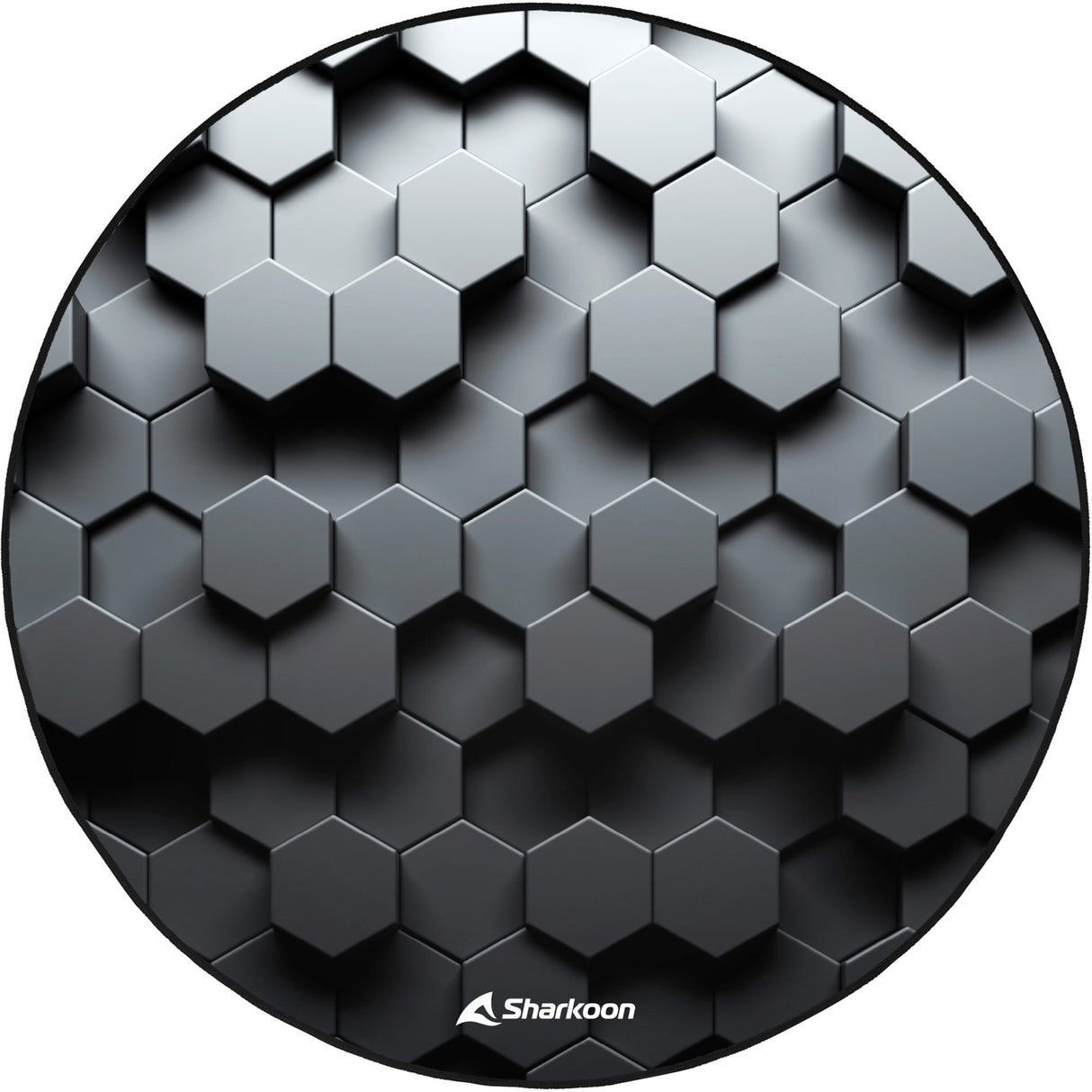 Sharkoon Sharkoon SFM11 Floor Mat (Hex)