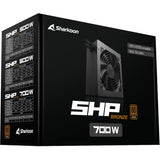 Sharkoon shp bronast 700W