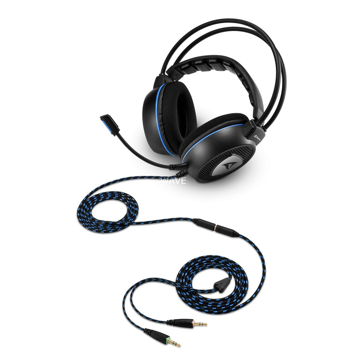 Sharkoon Skiler SGH10
