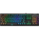 Sharkoon Sharkoon Skiller SGK30 Red