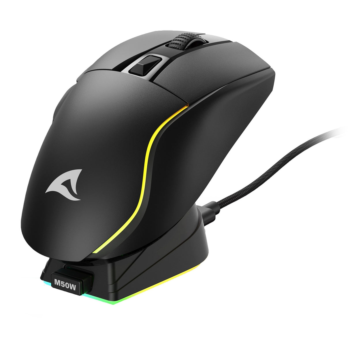 Sharkoon Fäegkeet SGM50w