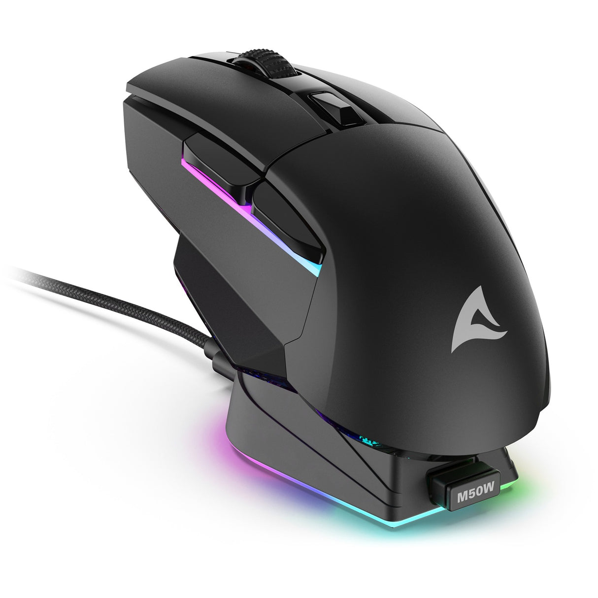 Sharkoon Fäegkeet SGM50w