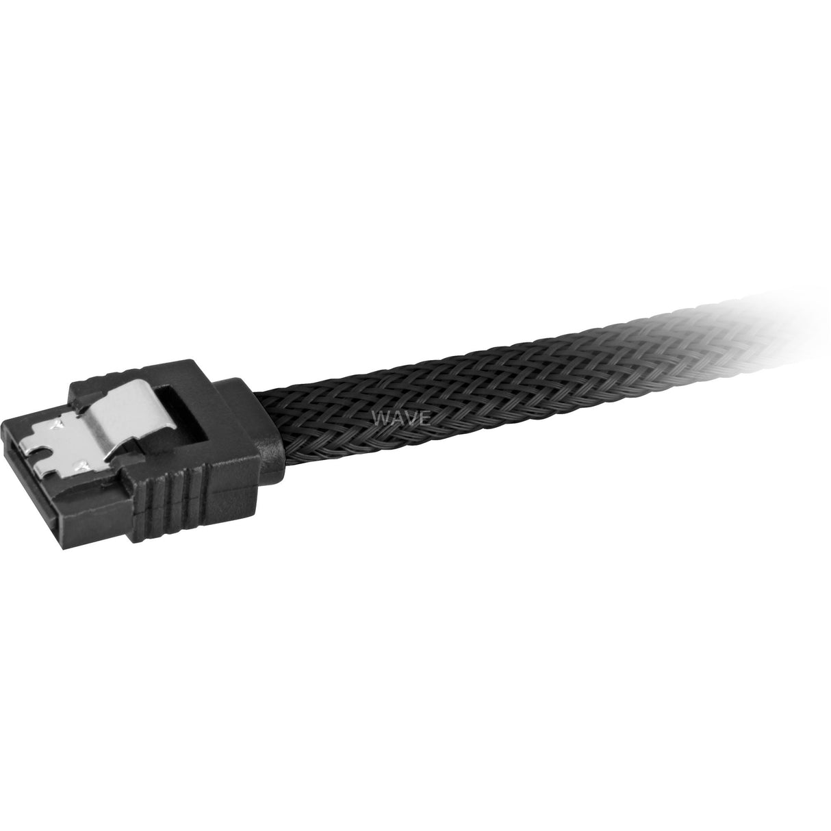 Sharkoon SATA III 90 ° Sleeve