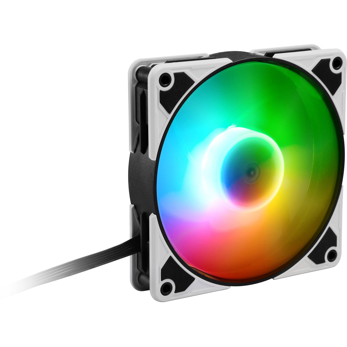 Sharkoon Sharkoon Silentstorm 120 PWM RGB