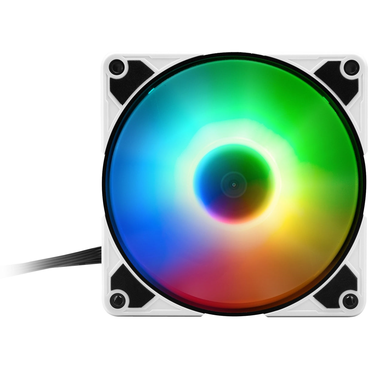 Sharkoon Sharkoon Silentstorm 120 PWM RGB