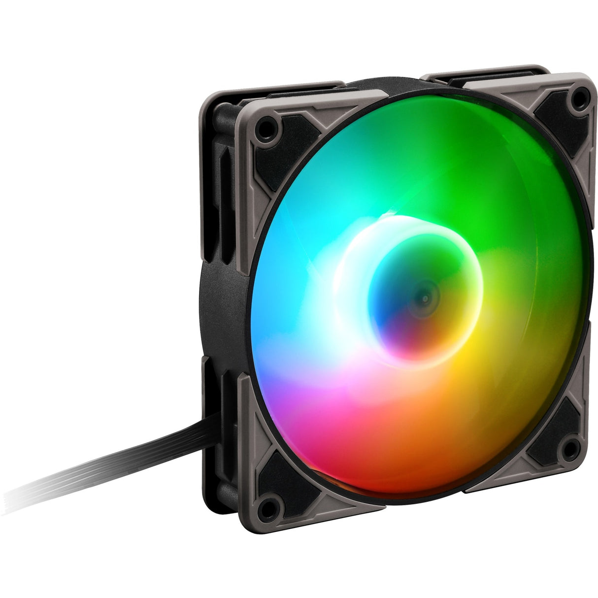 Sharkoon Sharkoon Silentstorm 120 PWM RGB