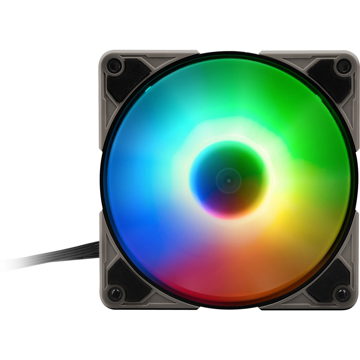 Sharkoon Sharkoon Silentstorm 120 PWM RGB