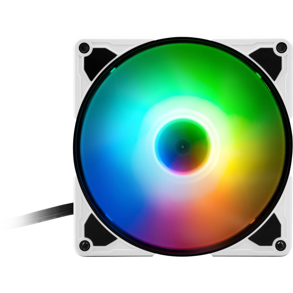 Sharkoon Silentstorm 140 PWM RGB Fan