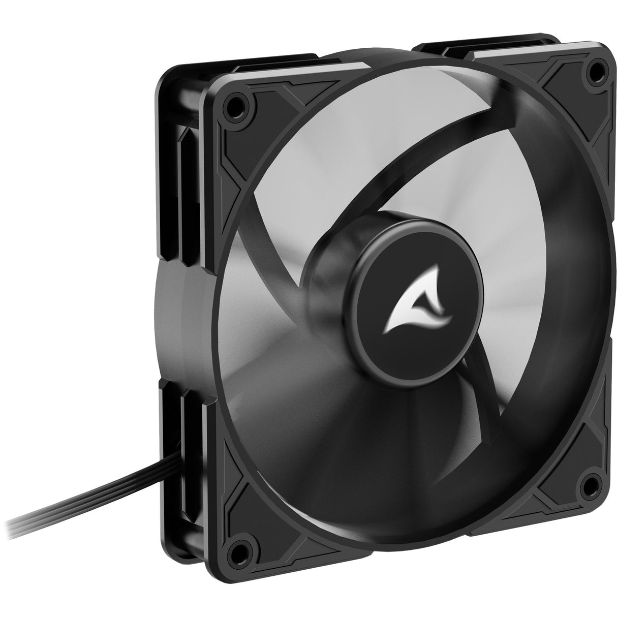 Sharkoon Silentstorm BW120 PWM
