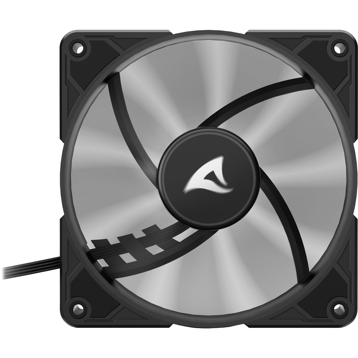 Sharkoon Silentstorm BW120 PWM