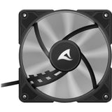 Sharkoon Silentstorm BW120 PWM