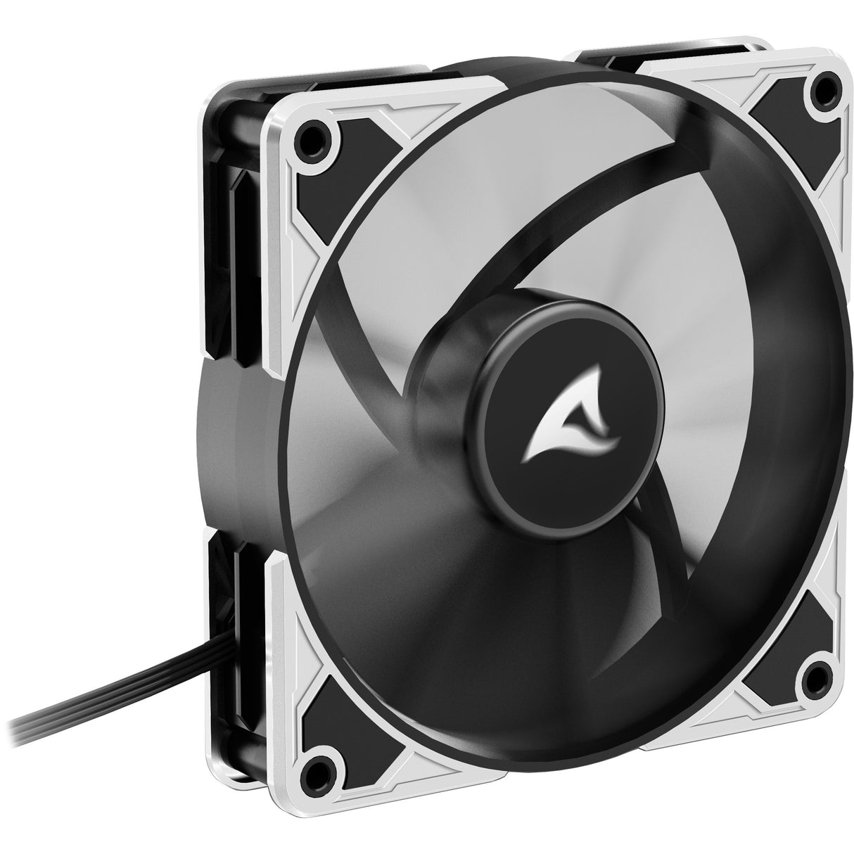 Sharkoon Silentstorm BW120 PWM