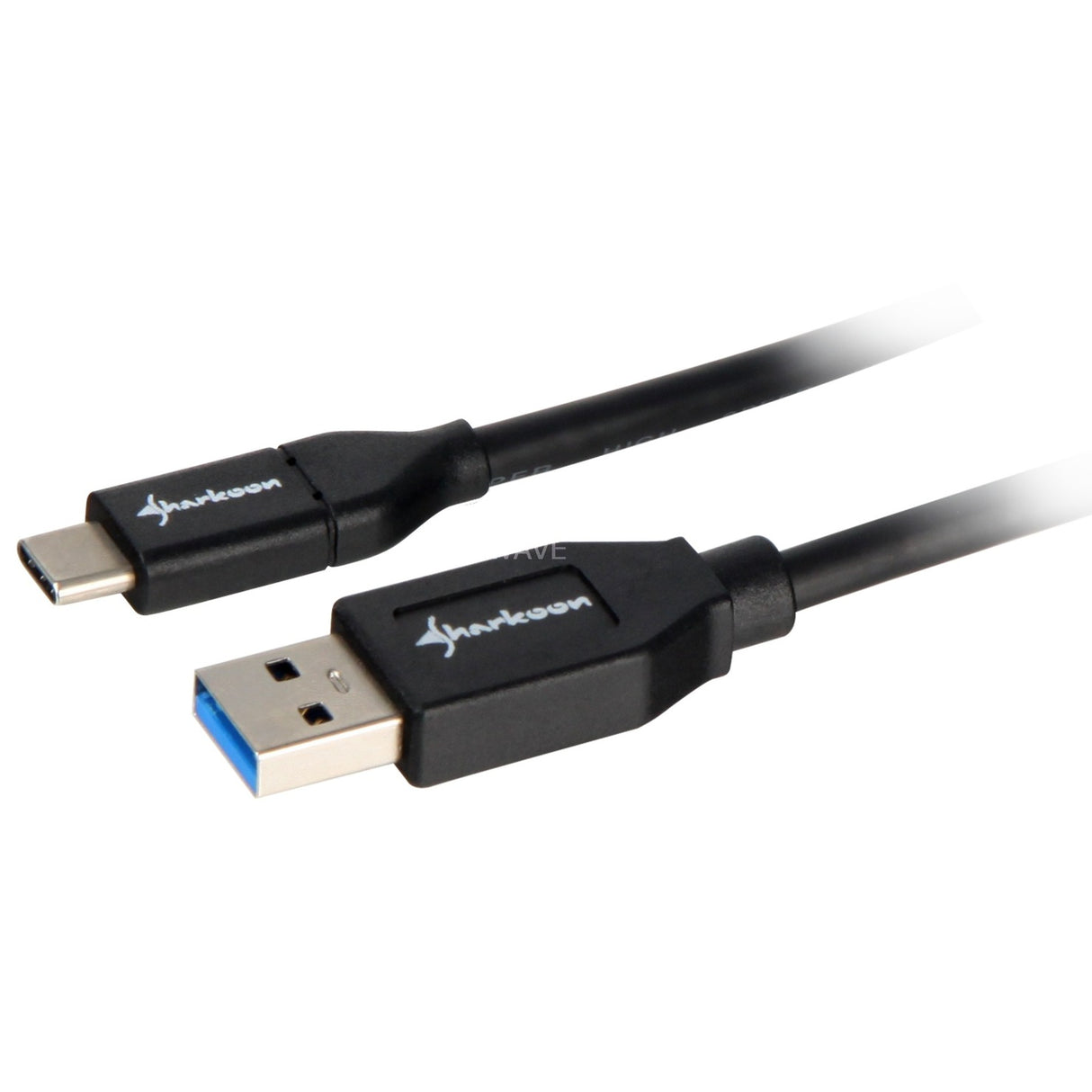 Shokoon USB-A 3.2> USB-C