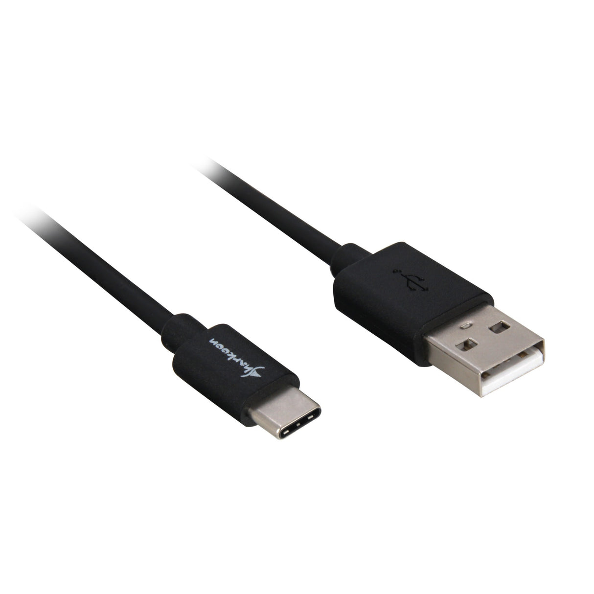 Sharkoon USB-A 2.0 USB-C
