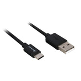 Sharkoon USB-A 2.0 USB-C