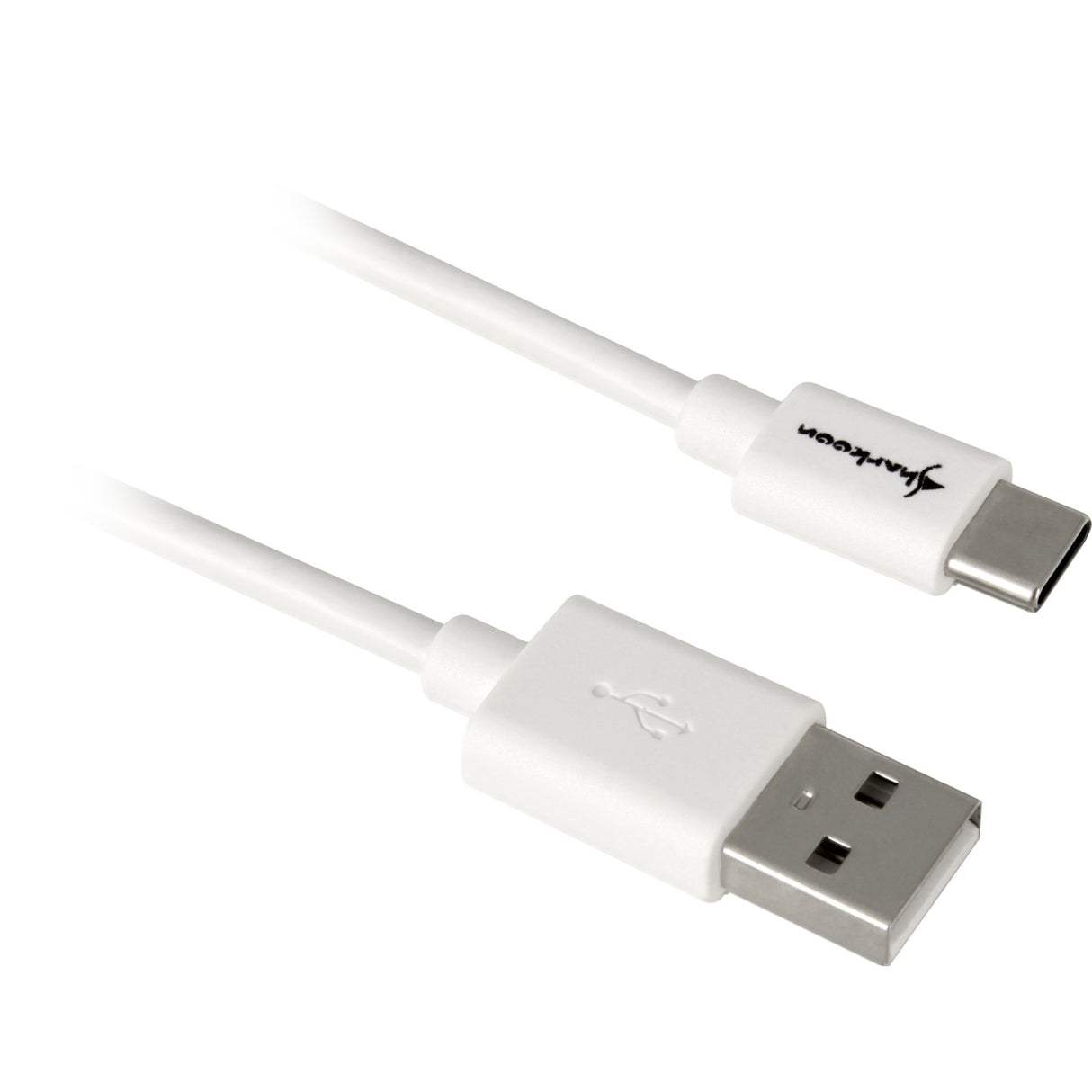 Sharkoon USB-A 2.0 USB-C