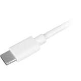 Sharkoon USB-A 2.0 USB-C