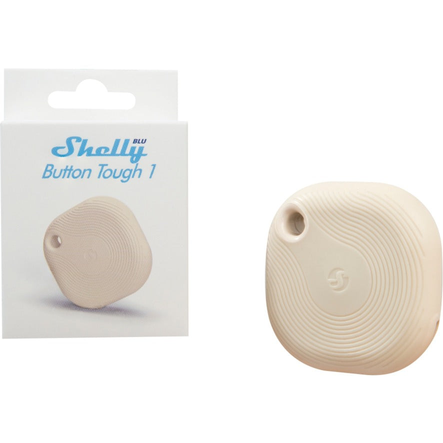 Shelly Blu Button težko 1