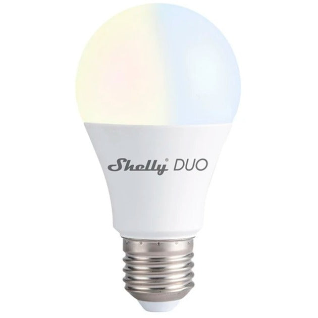 Duo Shelly