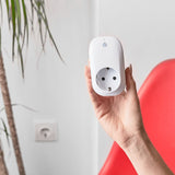 Shelly Plug slimme wifi