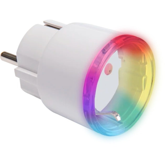 Shelly plus plug s slimme wifi