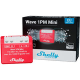 Shely qunino Wave 1pm Mini