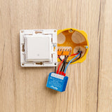 Shely qunino Wave 1 Mini