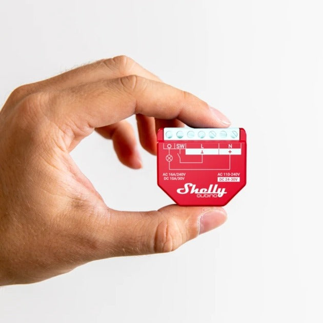 Shelly qubino wave 1 pm