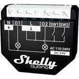 Shely qunino Wave 2pm