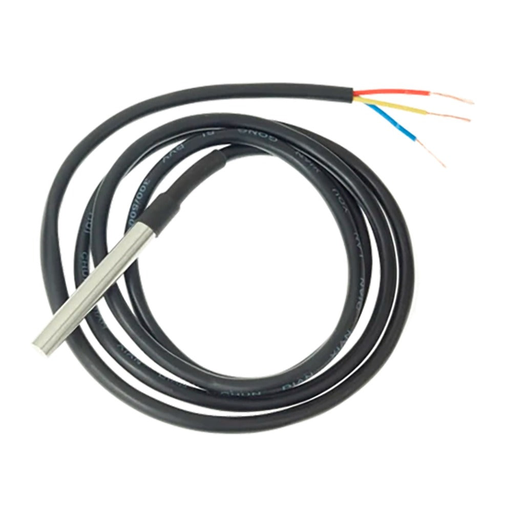 Shelly Temperature sensor DS18B20