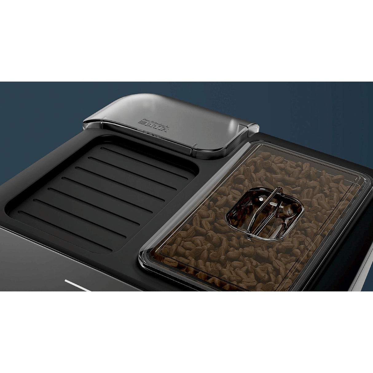 Siemens Espresso Full automatic EQ.300