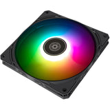 Silverstone Air Smarter 140 Argb