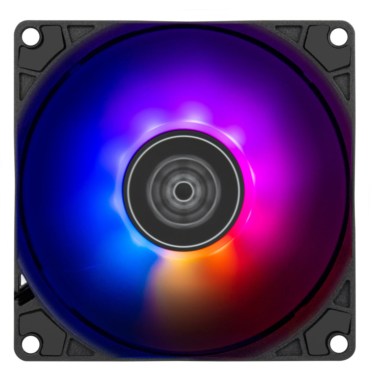 Silverstone Air Smarter 90 ArgB