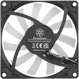 Silverstone Air Smarter 90 ArgB