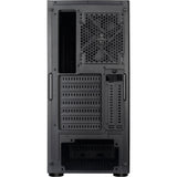 Silverstone Fara V2