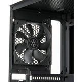 Silverstone Fara V2