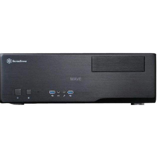 Silverstone Grandia GD05B USB 3.0